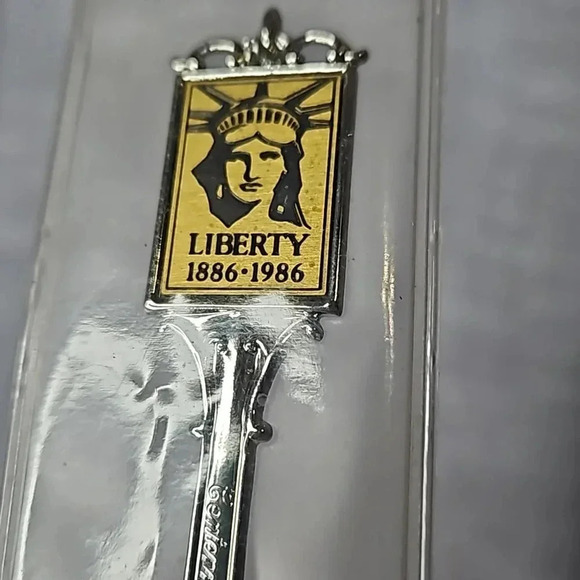 1982 SPOON - Picture 4 of 5